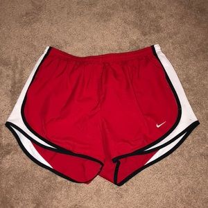 Nike Tempo Shorts